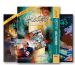 Covers of the three available Darbhanga Times issues